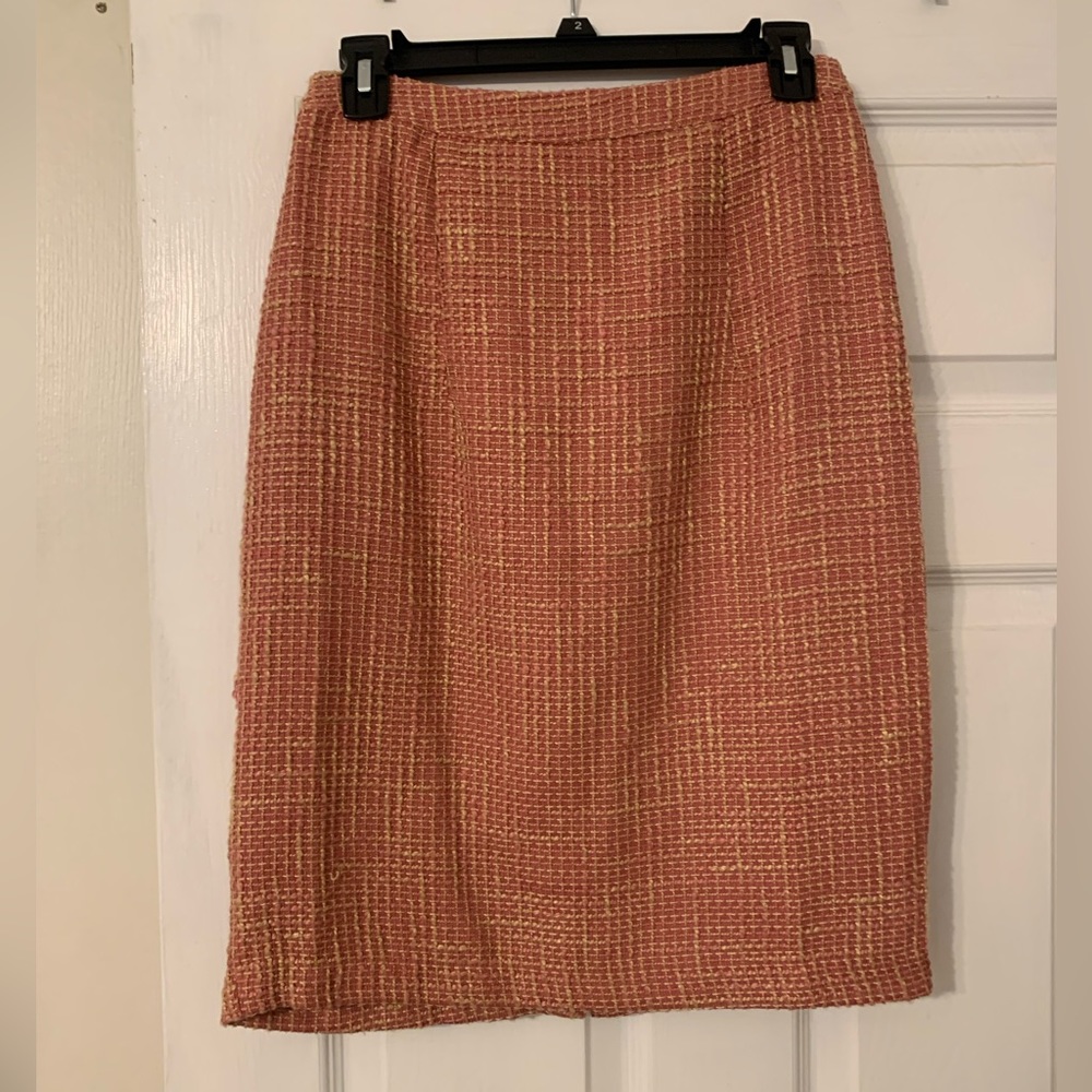 Mikarose pencil skirt